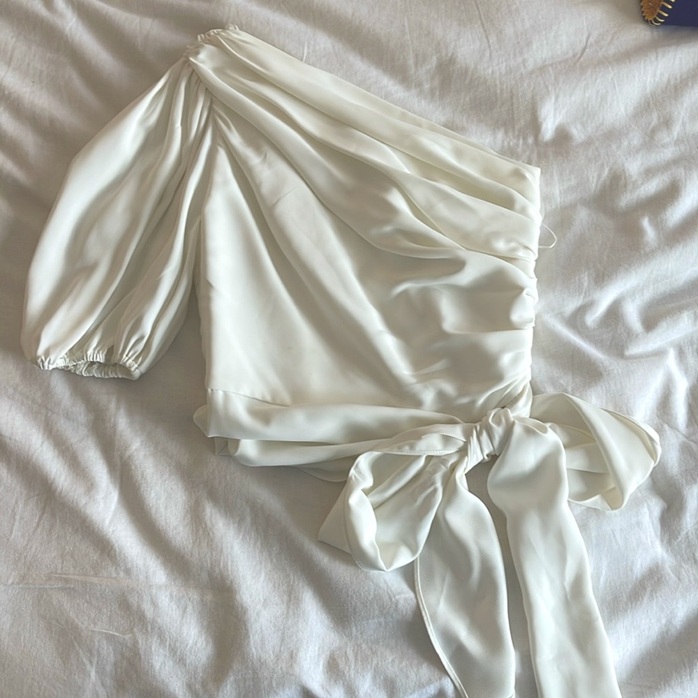 Amanda Uprichard XS top !perfect condition!